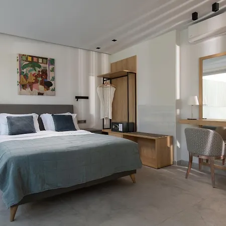 Nikiti Botanic Pool Suites Exterior photo