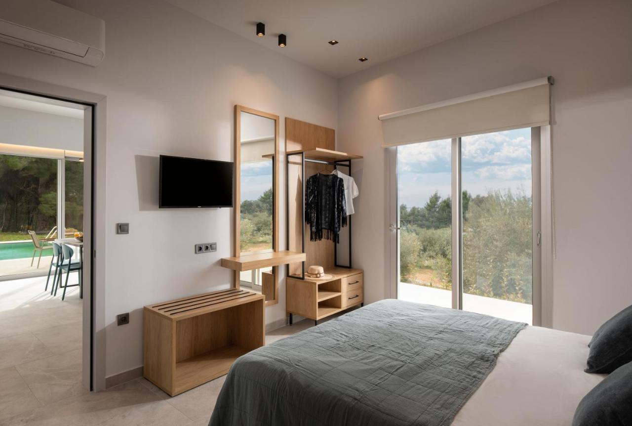 Botanic Pool Apartment *